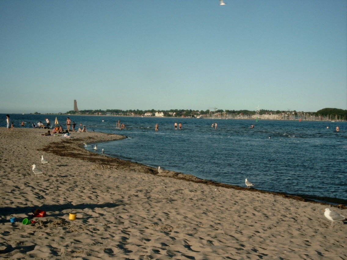 Marineehrenmal Laboe